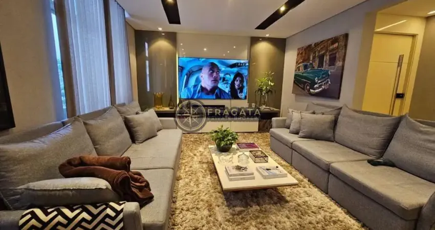 Apartamento com 3 quartos à venda na Rua Baronesa de Itu, --, Santa Cecília, São Paulo