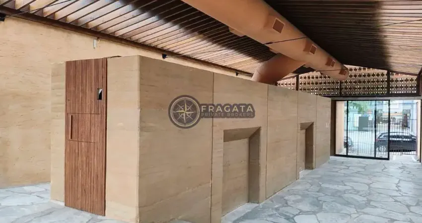 Casa comercial para alugar na Rua Harmonia, --, Sumarezinho, São Paulo