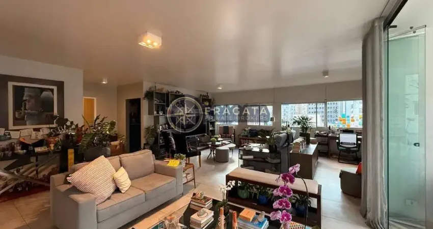 Apartamento com 3 quartos à venda na Rua Peixoto Gomide, --, Jardim Paulista, São Paulo