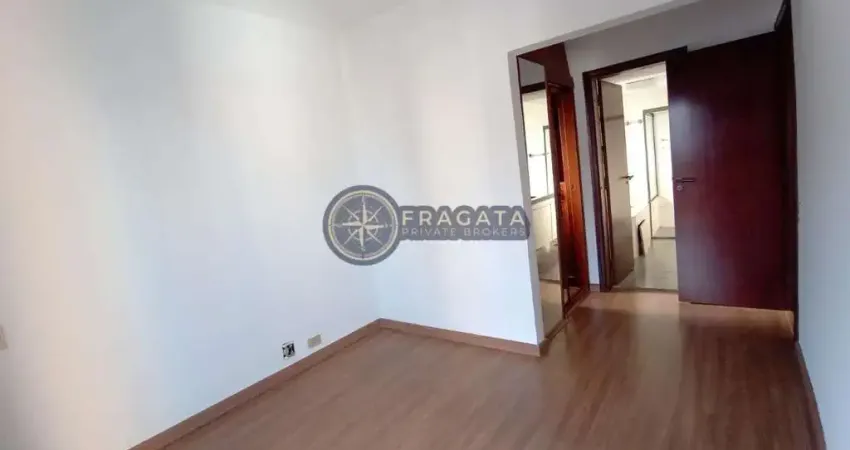 Apartamento com 3 quartos à venda na Rua Apiacás, --, Perdizes, São Paulo