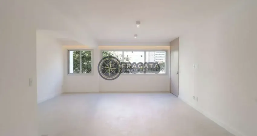 Apartamento com 2 quartos à venda na Alameda Franca, --, Jardim Paulista, São Paulo