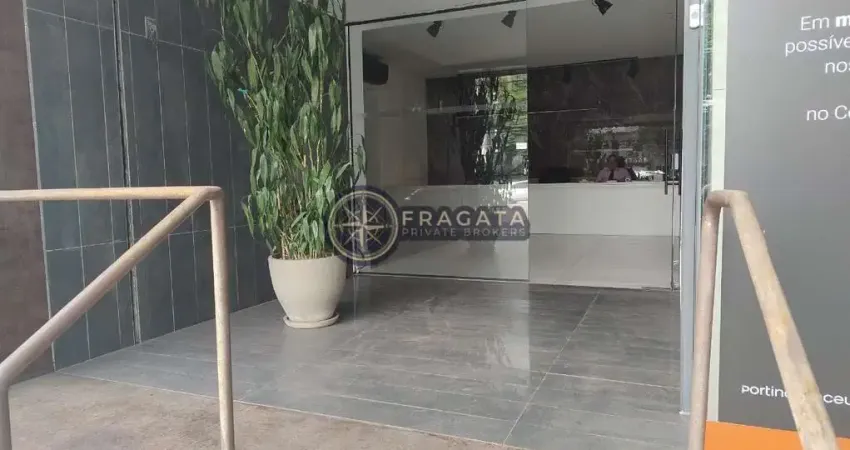 Casa comercial para alugar na Avenida Brasil, --, Jardim América, São Paulo