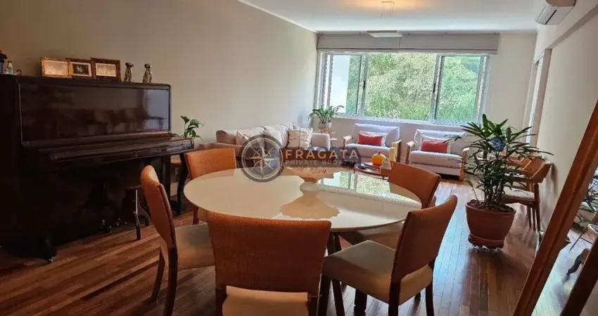 Apartamento com 3 quartos à venda na Alameda Franca, --, Jardim Paulista, São Paulo