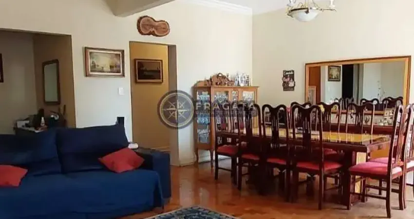 Apartamento com 3 quartos à venda na Avenida Angélica, --, Higienópolis, São Paulo