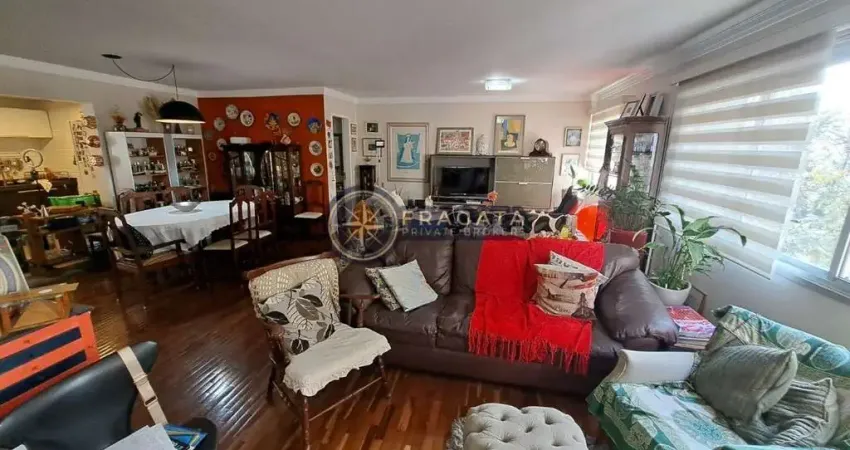 Apartamento com 3 quartos à venda na Rua Monte Alegre, --, Perdizes, São Paulo