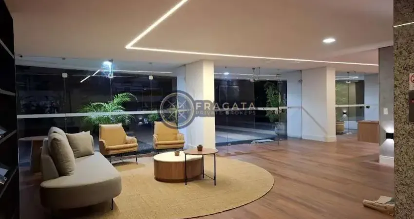 Apartamento com 3 quartos à venda na Rua Apinajés, --, Perdizes, São Paulo