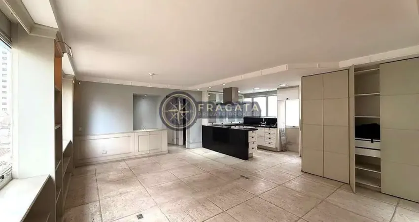 Apartamento com 1 quarto à venda na Alameda Itu, --, Jardim Paulista, São Paulo