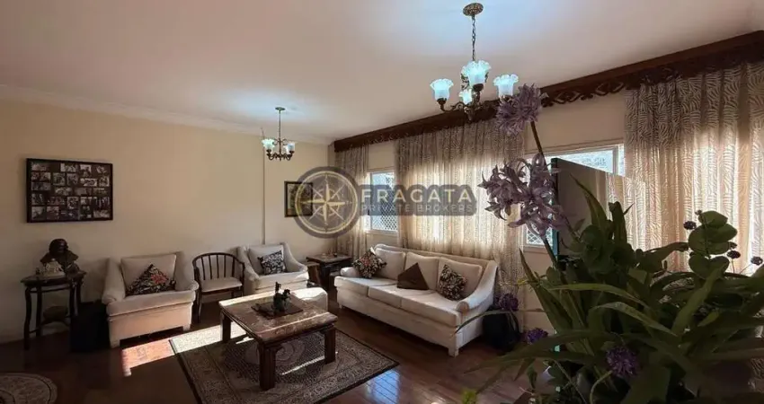Apartamento com 3 quartos à venda na Alameda Lorena, --, Jardim Paulista, São Paulo