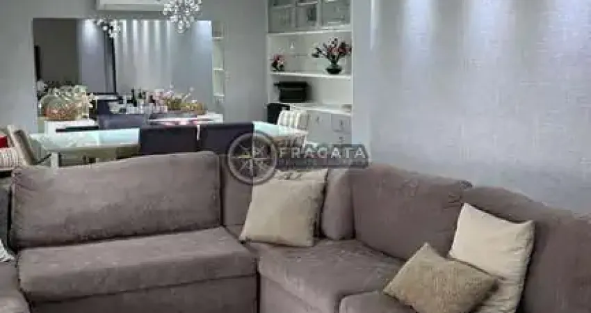 Apartamento com 3 quartos à venda na Rua Fábia, --, Vila Romana, São Paulo