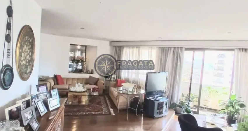 Apartamento com 3 quartos à venda na Rua Mangabeiras, --, Higienópolis, São Paulo