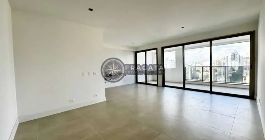 Apartamento com 4 quartos à venda na Rua Campevas, --, Perdizes, São Paulo