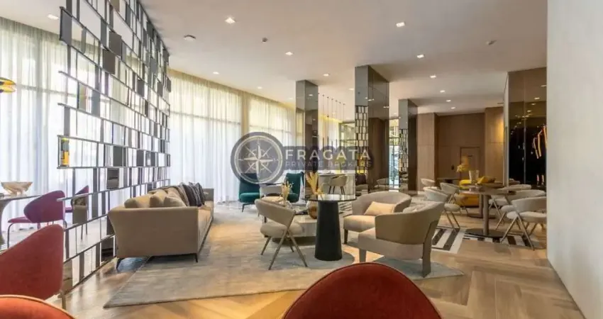 Apartamento com 1 quarto à venda na Rua Doutor Homem de Melo, --, Perdizes, São Paulo