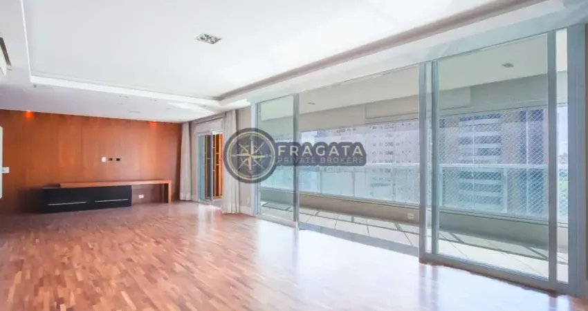 Apartamento com 4 quartos à venda na Rua Lincoln Albuquerque, --, Perdizes, São Paulo