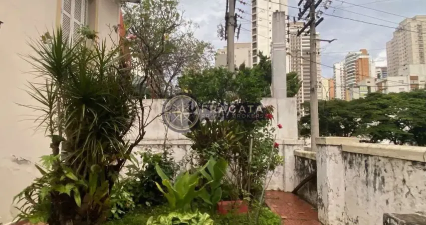 Casa com 2 quartos à venda na Rua Ciro Costa, --, Perdizes, São Paulo