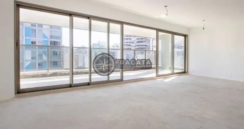 Apartamento com 3 quartos à venda na Rua Cristiano Viana, --, Pinheiros, São Paulo