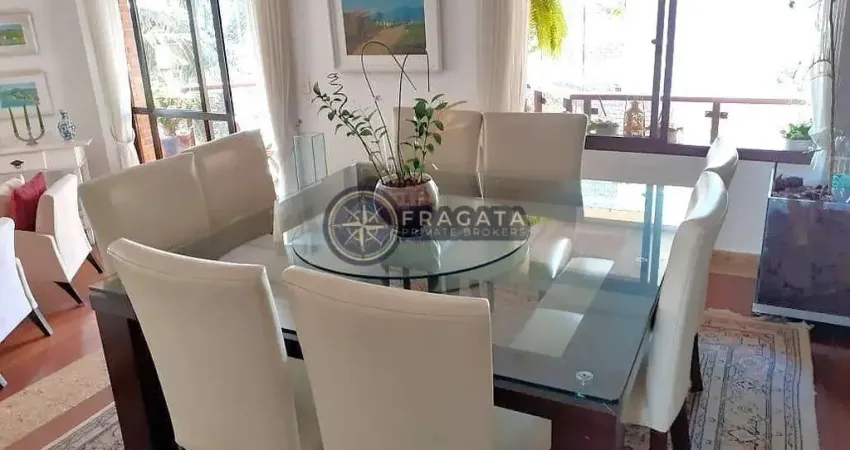 Apartamento com 3 quartos à venda na Rua Doutor Renato Paes de Barros, --, Itaim Bibi, São Paulo