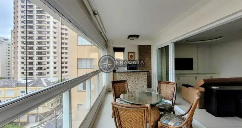 Apartamento com 3 quartos à venda na Rua Piracuama, --, Perdizes, São Paulo