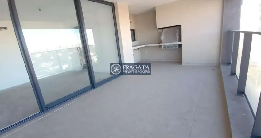 Apartamento com 4 quartos à venda na Rua Aimberê, --, Perdizes, São Paulo