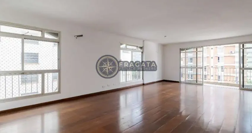 Apartamento com 3 quartos à venda na Rua Doutor Albuquerque Lins, --, Santa Cecília, São Paulo