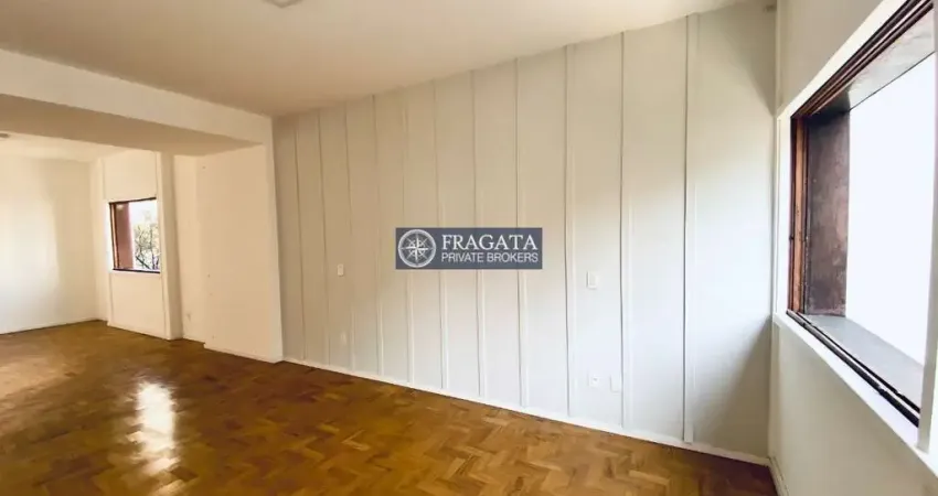 Apartamento com 2 quartos à venda na Alameda Franca, --, Jardim Paulista, São Paulo