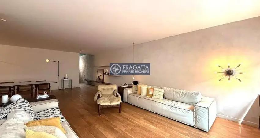 Apartamento com 2 quartos à venda na Avenida Paulista, --, Bela Vista, São Paulo