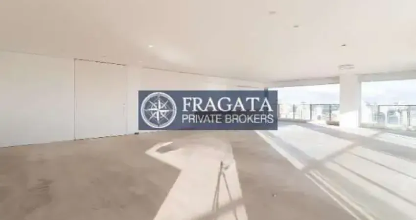 Apartamento com 3 quartos à venda na Rua Simão Álvares, --, Pinheiros, São Paulo