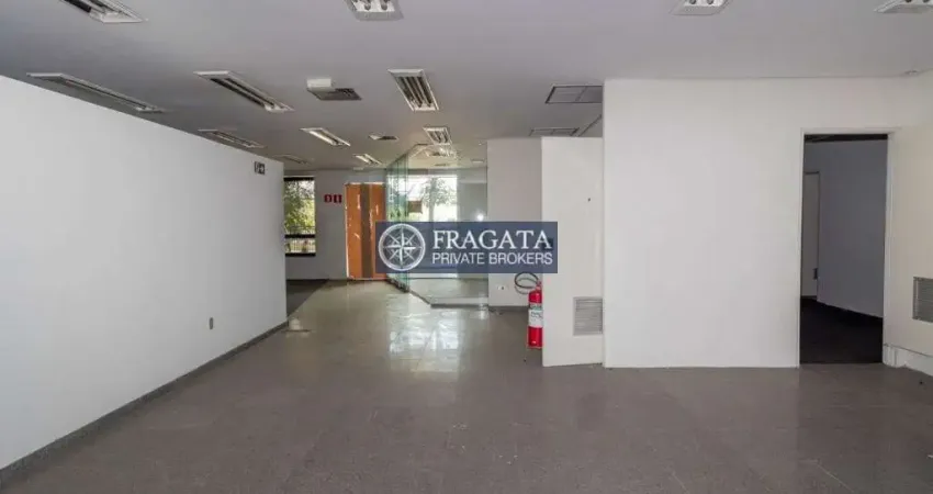 Ponto comercial à venda na Avenida General Furtado Nascimento, --, Alto de Pinheiros, São Paulo