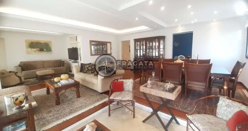 Apartamento com 4 quartos à venda na Rua Wanderley, --, Perdizes, São Paulo