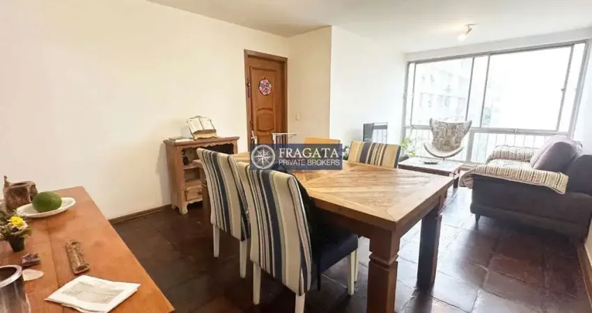 Apartamento com 3 quartos à venda na Rua Bandeira Paulista, --, Itaim Bibi, São Paulo