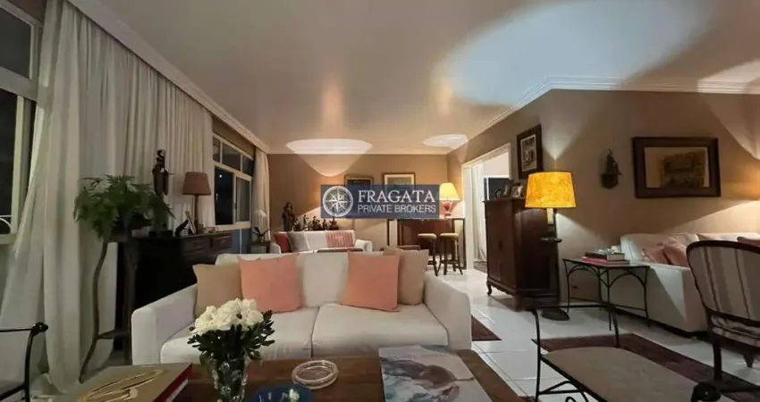 Apartamento com 3 quartos à venda na Rua Doutor Gabriel dos Santos, --, Santa Cecília, São Paulo