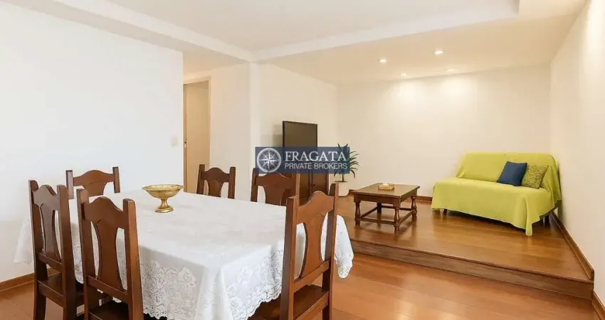 Apartamento com 4 quartos à venda na Rua José Maria Lisboa, --, Jardim Paulista, São Paulo