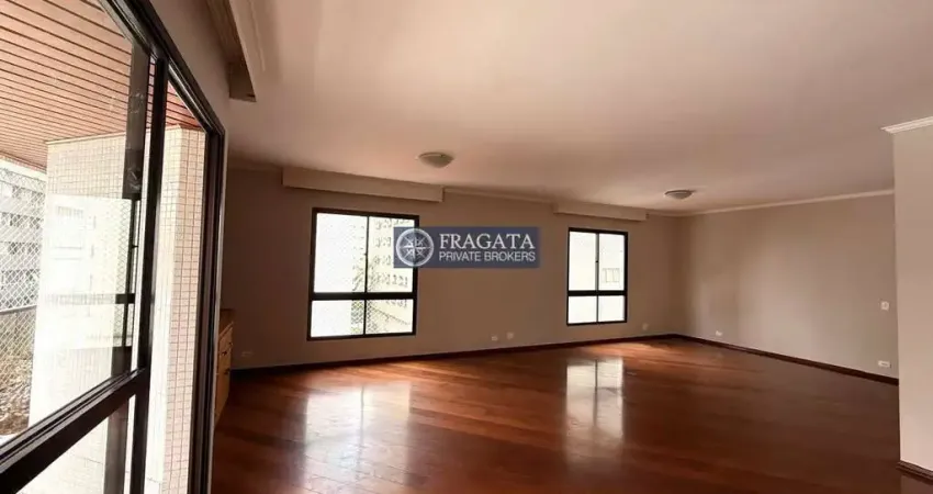 Apartamento com 4 quartos para alugar na Rua Caconde, --, Jardim Paulista, São Paulo