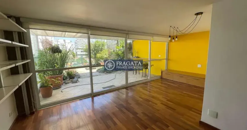 Apartamento com 3 quartos à venda na Rua Paulistânia, --, Sumarezinho, São Paulo