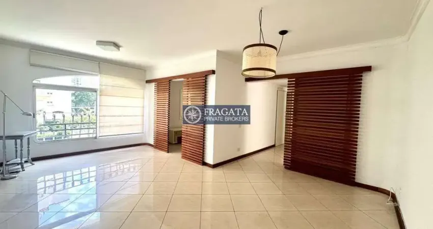 Apartamento com 3 quartos à venda na Alameda Joaquim Eugênio de Lima, --, Jardim Paulista, São Paulo