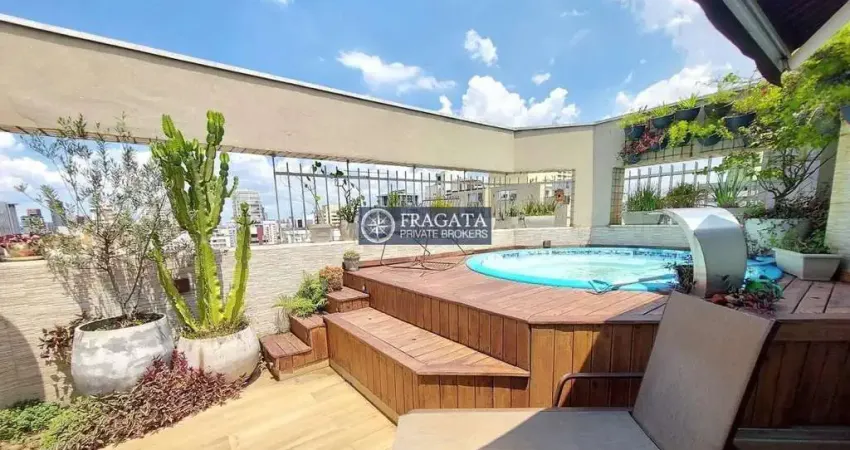 Apartamento com 4 quartos à venda na Rua Francisco Leitão, --, Pinheiros, São Paulo