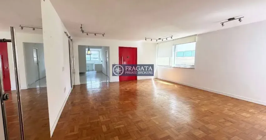 Apartamento com 2 quartos à venda na Rua Professor Artur Ramos, --, Jardim Paulistano, São Paulo