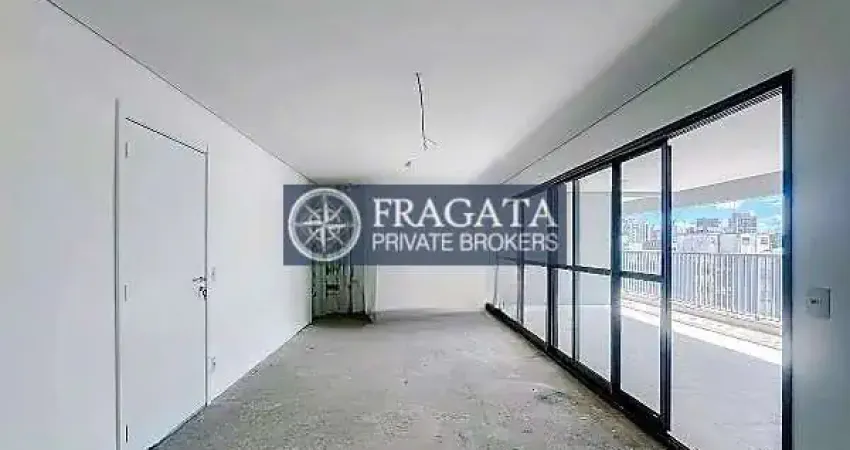 Apartamento com 3 quartos à venda na Rua Cubatão, --, Vila Mariana, São Paulo