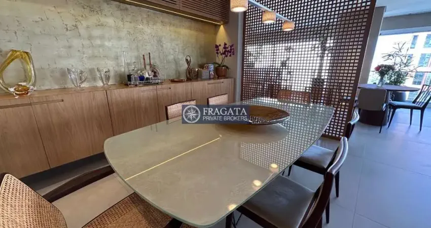 Apartamento com 4 quartos à venda na Rua Simão Álvares, --, Pinheiros, São Paulo