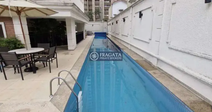 Apartamento com 4 quartos à venda na Rua Caraíbas, --, Pompéia, São Paulo