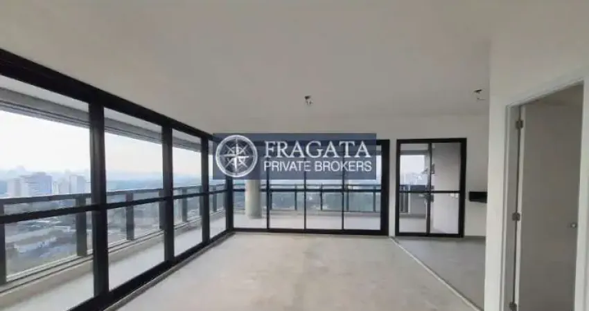 Apartamento com 3 quartos à venda na Rua dos Pinheiros, --, Pinheiros, São Paulo