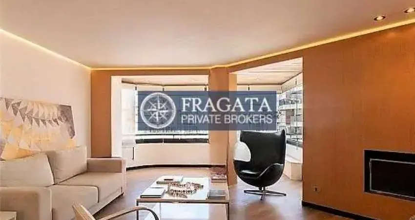 Apartamento com 3 quartos à venda na Rua Caraíbas, --, Perdizes, São Paulo