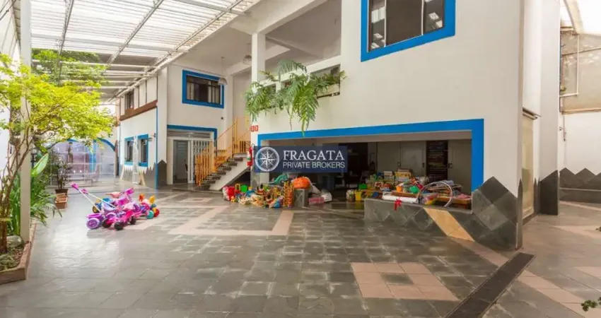 Casa com 6 quartos à venda na Rua Joaquim Antunes, --, Pinheiros, São Paulo