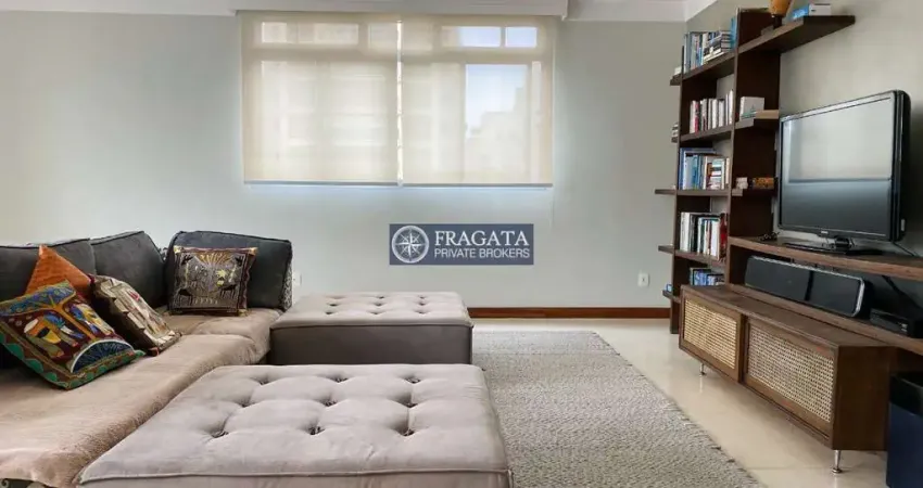 Apartamento com 2 quartos à venda na Alameda Lorena, --, Jardim Paulista, São Paulo