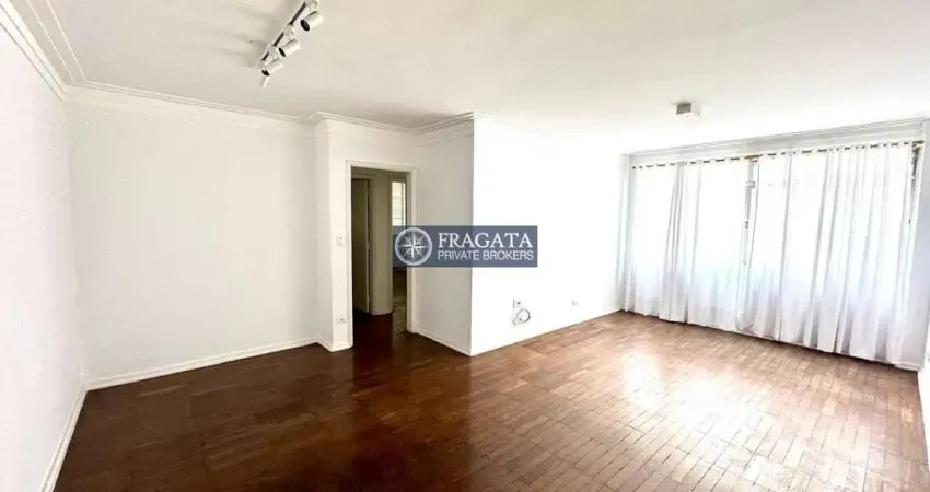 Apartamento com 2 quartos à venda na Rua Caconde, --, Jardim Paulista, São Paulo