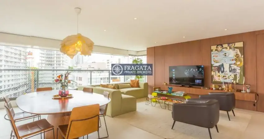 Apartamento com 2 quartos à venda na Rua Dardanelos, --, Alto da Lapa, São Paulo