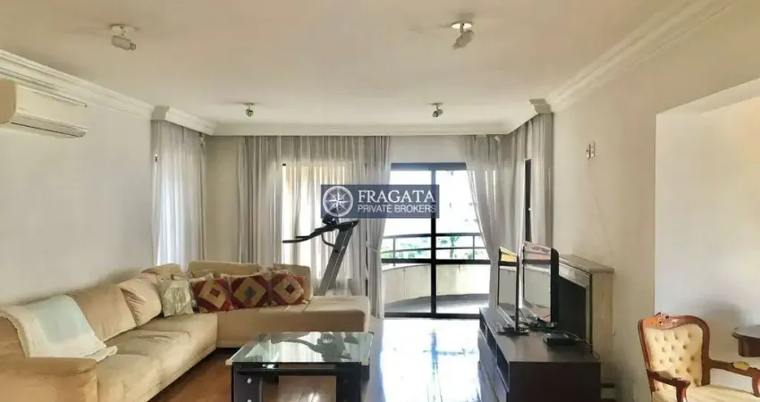 Apartamento com 3 quartos à venda na Rua Bahia, --, Higienópolis, São Paulo