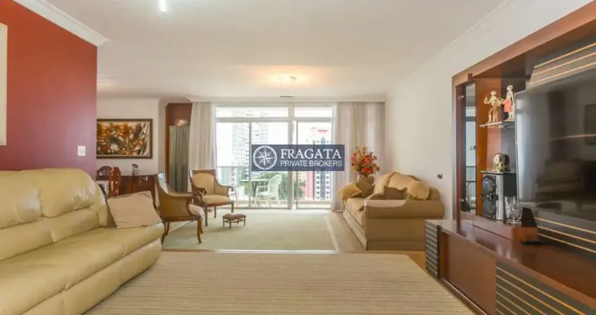 Apartamento com 3 quartos à venda na Rua Doutor Albuquerque Lins, --, Santa Cecília, São Paulo