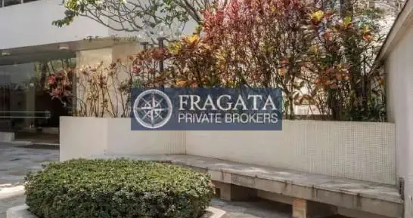 Apartamento com 4 quartos à venda na Rua Peixoto Gomide, --, Jardim Paulista, São Paulo