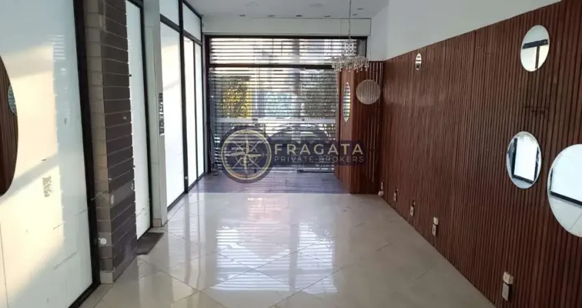 Ponto comercial para alugar na Rua Padre Carvalho, --, Pinheiros, São Paulo