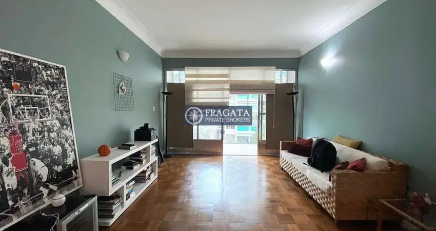 Apartamento com 3 quartos à venda na Rua Cincinato Braga, --, Bela Vista, São Paulo